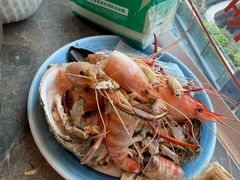 -亚马逊蒸汽活海鲜自助(LCM置汇旭辉广场店)