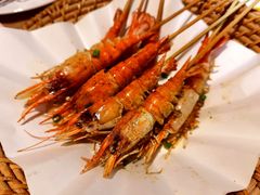 -79号渔船海鲜饭店(华强北店)