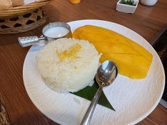 -樾餐厅泰式海鲜火锅(民歌湖店)