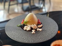 -哈蒙德餐厅