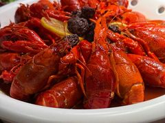 -金陵一哥龙虾(水木秦淮店)