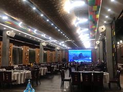 大堂-纳福苑(亮庆餐饮分店)