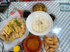 -阿金大白·上海菜馆(新天地店)