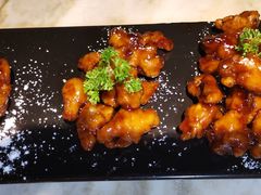 -绿茶餐厅(乐峰广场店)