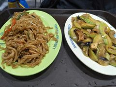 -清华大学-观畴园餐厅