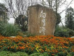 -白鹭湾湿地公园