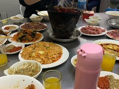 -松明一烤肉馆(鲁园店)