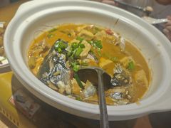 -船夫鱼锅(衢江路店)