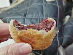 -苏顺成纯绿豆饼(中华南大街店)