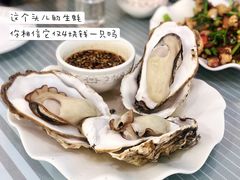-石塘路海鲜市场(草厂中路店)