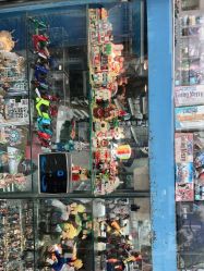 -新时模型(新街口店)