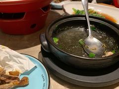 -厝小满.姜母鸭/泉州菜(桥南店)