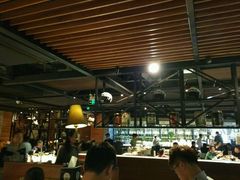 -星伦多自助料理·涮烤一体(虹悦城店)