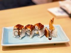 龙卷-小山日本料理(太古汇店)