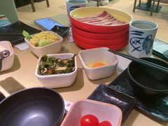 -沼津港精致料理·寿喜烧·烧鸟(漕河泾印象城店)