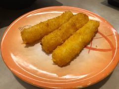 -禾绿寿司·定食·拉面·烧炸(宝安大仟里店)