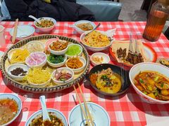 -怪噜范·贵阳小吃大排档(世纪金源店)