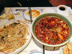 -老厨家(中央大街西七道街店)