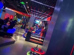 -世代星球·保龄球·镭战真人CS·团建(杨浦店)