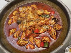 风味螺-君庭中餐馆(华强路店)