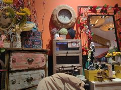 大堂-清迈清迈巷口小排档(烟台山店)