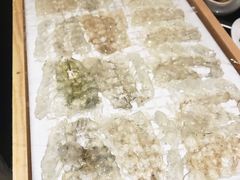 -草鱼先生潮州鱼生·虾生(新厦花园店)