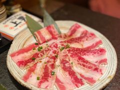 -上男·烧肉集市(五一广场店)