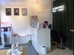 -真我樣照相馆·身份证·证件照·外拍(环球港店)