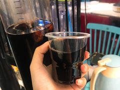 -外婆小聚茶餐厅·生日·团建(市民中心店)