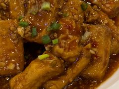 -一楼食业·美食人家