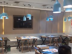 -勇利赵家烤肉坊(含光路店)