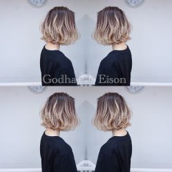 -Godhands美发设计沙龙