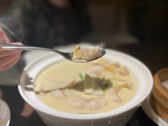 -九里云松·天香餐厅