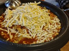 -恩你小木屋·烤肉韩式料理(嘉兴秀洲店)
