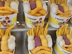 -味子夫鸡柳(解放碑总店)