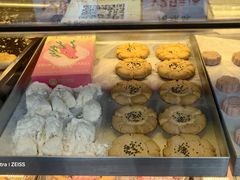 -矮子馅饼(大成路店)