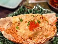芝士蟹宝-眷屋の深夜食堂(云锦中心店)