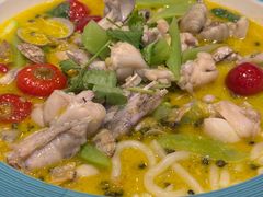 -锡和无锡菜(景丽苑店)