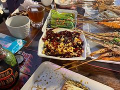 -木屋烧烤(白石洲店)