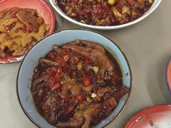 -老三样·旧食新味(万寿宫店)