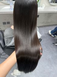 -逅续沙发自然卷专研