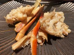-蟹犇前•帝王蟹雪蟹(陆家嘴店)