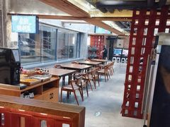 -一烧一烤•锦州烧烤(KTV包房·长江街店)