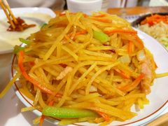 -满园春饼(宜昌万达店)