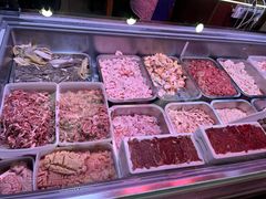 -周良天山牛杂城(天山路总店)