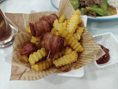 -添星码头茶餐厅(松坪山店)