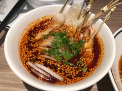 -太二酸菜鱼(菱角湖万达店)