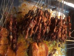 iphone_upload_pic-马老大烧烤(和平路店)