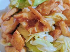 -伊带伊路新疆美食府(呼家楼店)