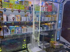 -风云再起游乐汇(北京西单西西友谊店)